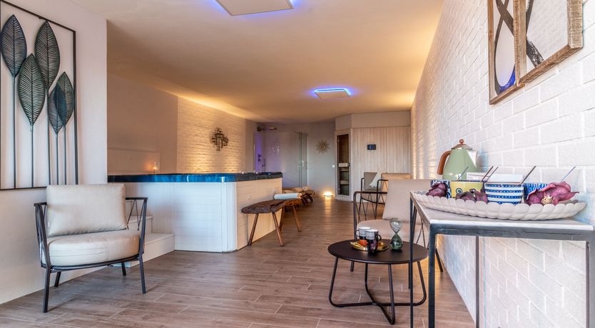 Photo of A Glass of Brunello