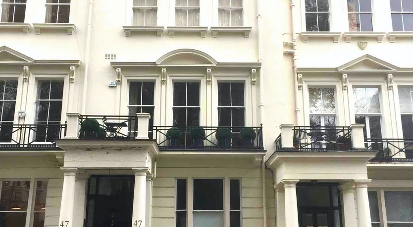 Photo of Parkside Pretty