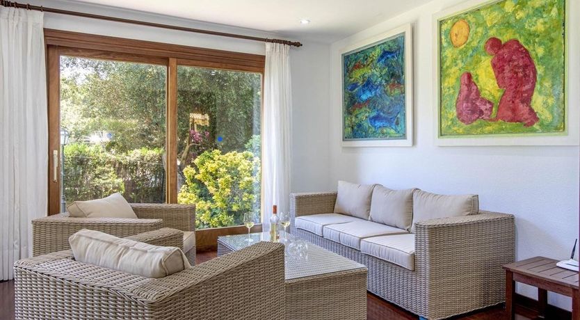 Photo of Wrapped in Green