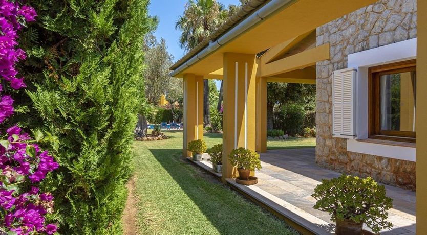 Photo of Wrapped in Green