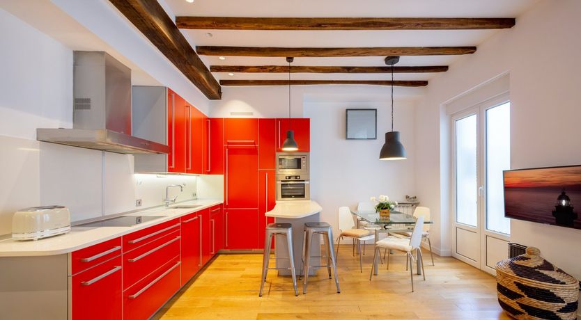 Photo of Oh So Leisurely