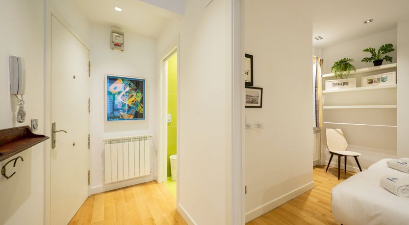 Photo of Oh So Leisurely