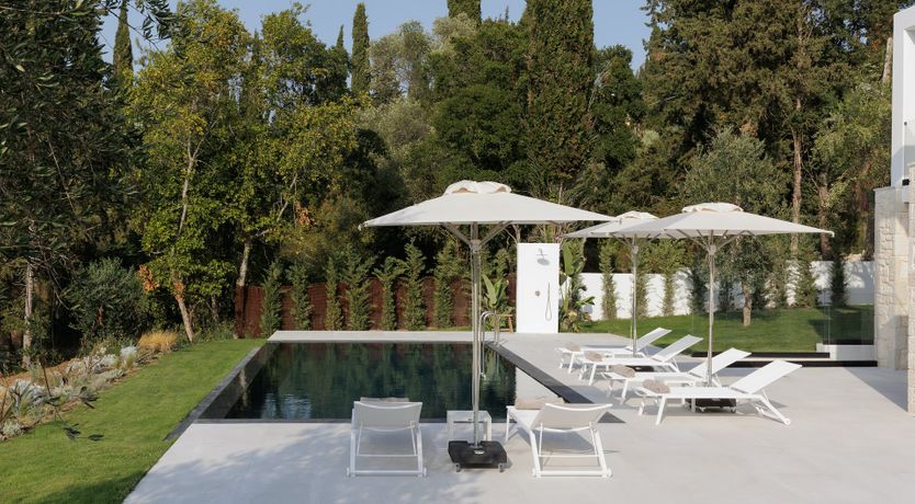 Photo of Corfu Calling