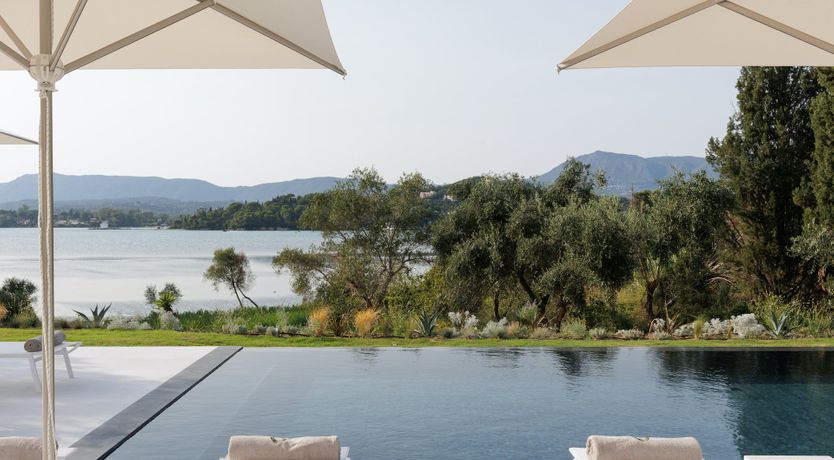 Photo of Corfu Calling