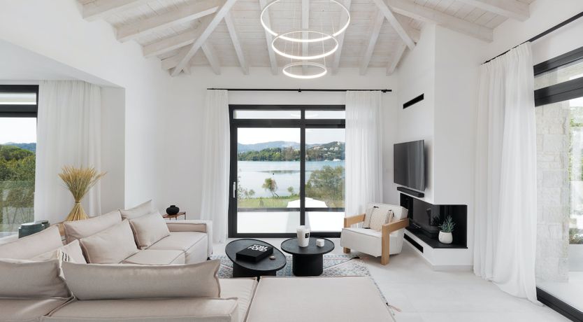 Photo of Corfu Calling