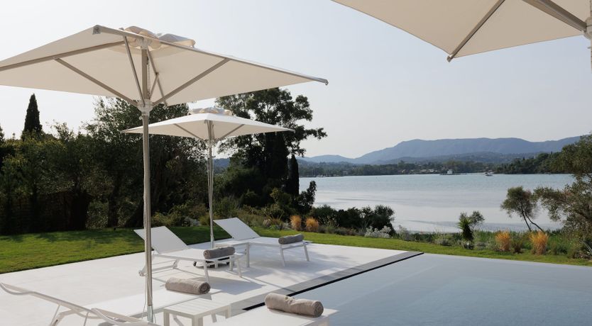 Photo of Corfu Calling