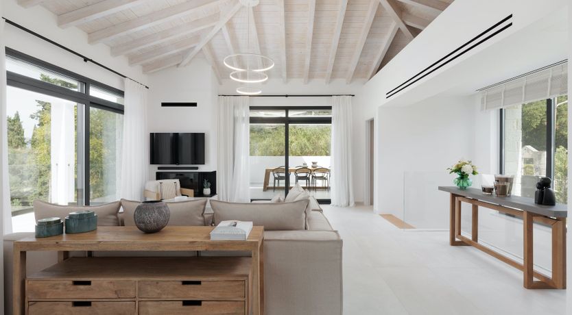 Photo of Corfu Calling