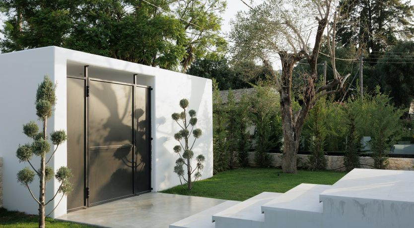 Photo of Corfu Calling