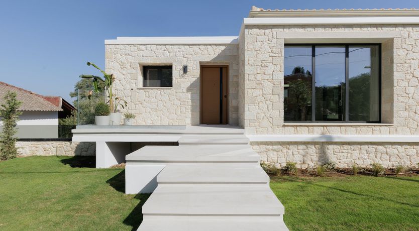 Photo of Corfu Calling