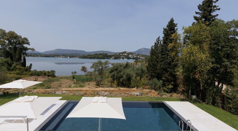 Photo of Corfu Calling