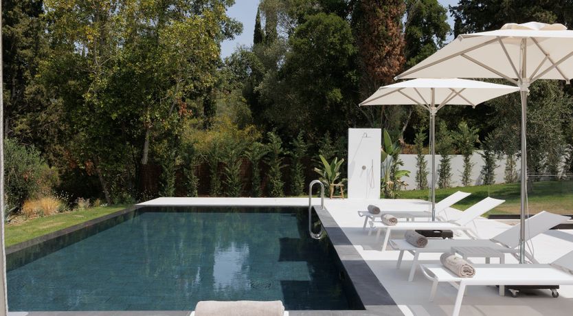 Photo of Corfu Calling