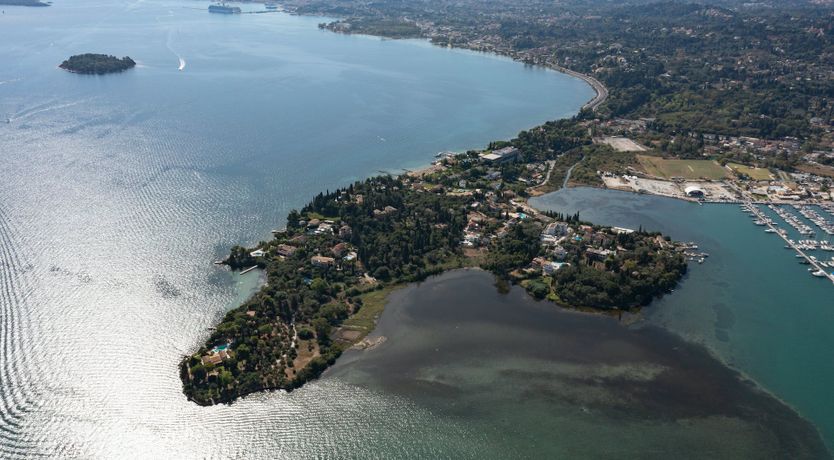 Photo of Corfu Calling