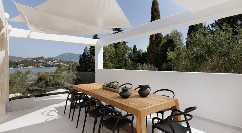 Photo of Corfu Calling