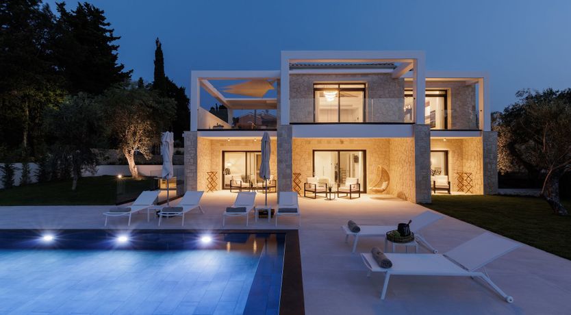 Photo of Corfu Calling