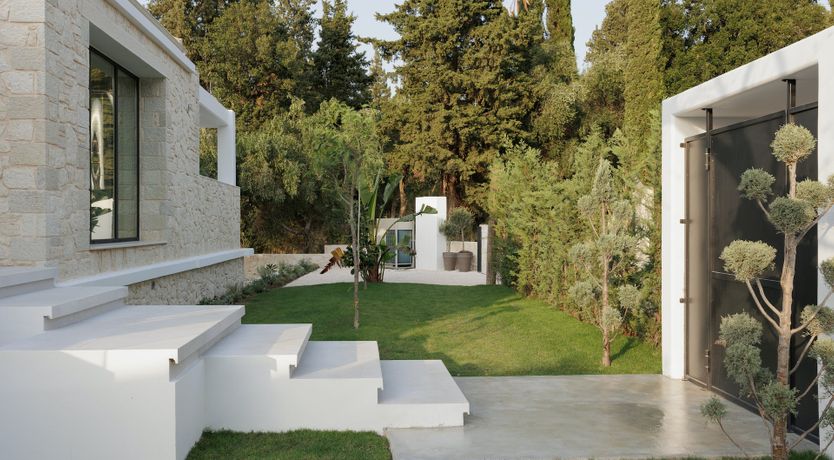 Photo of Corfu Calling