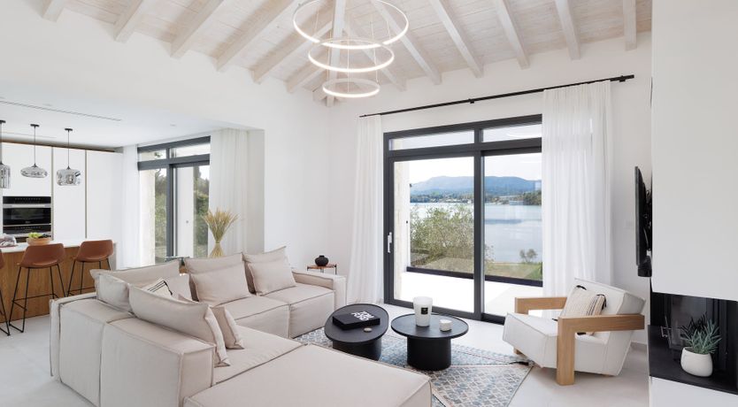 Photo of Corfu Calling