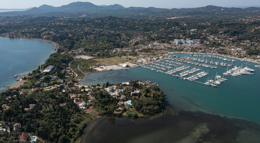 Photo of Corfu Calling