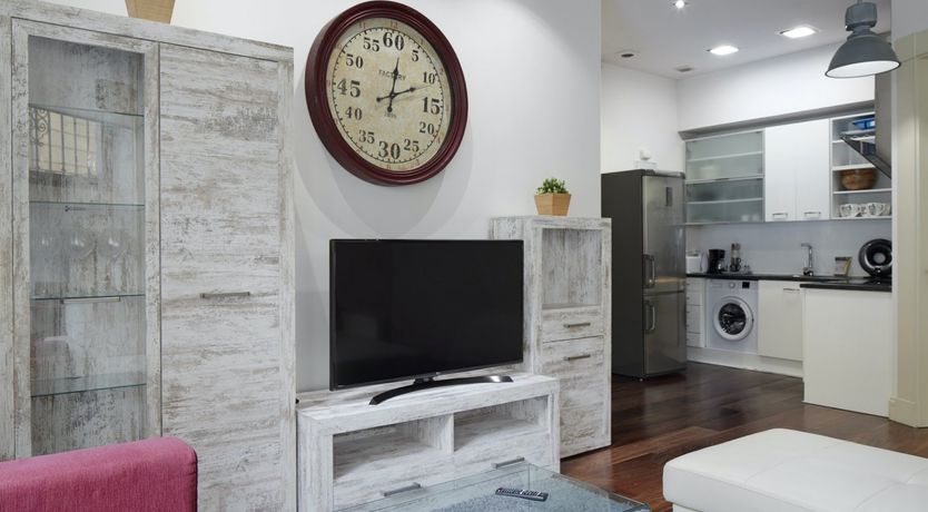 Photo of Basque in the City