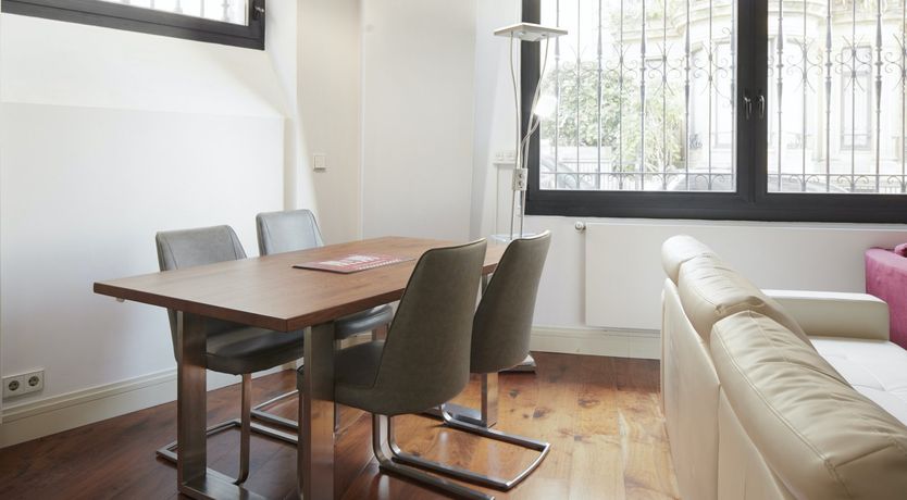 Photo of Basque in the City