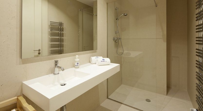 Photo of Basque in the City