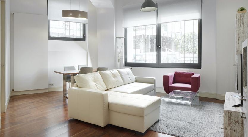 Photo of Basque in the City