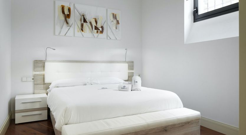 Photo of Basque in the City