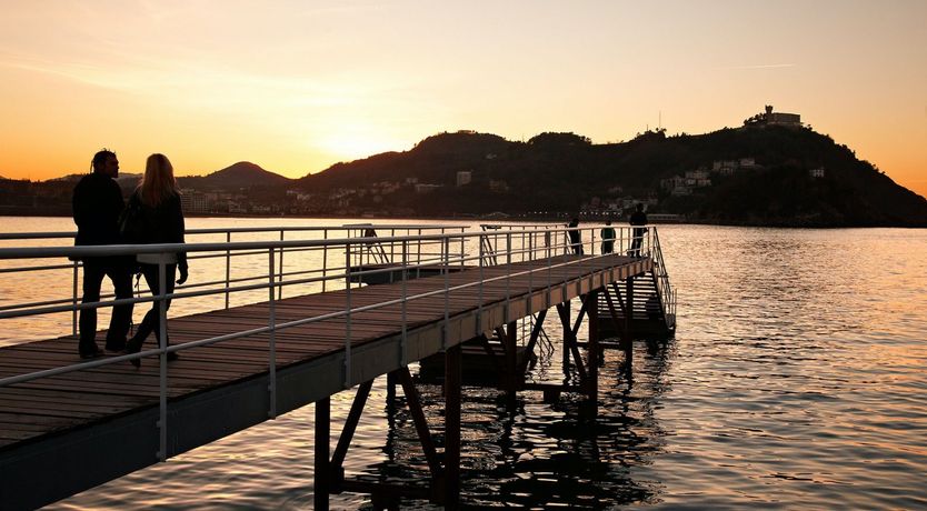 Photo of Basque in the City