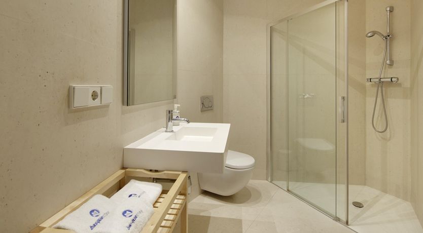 Photo of Basque in the City