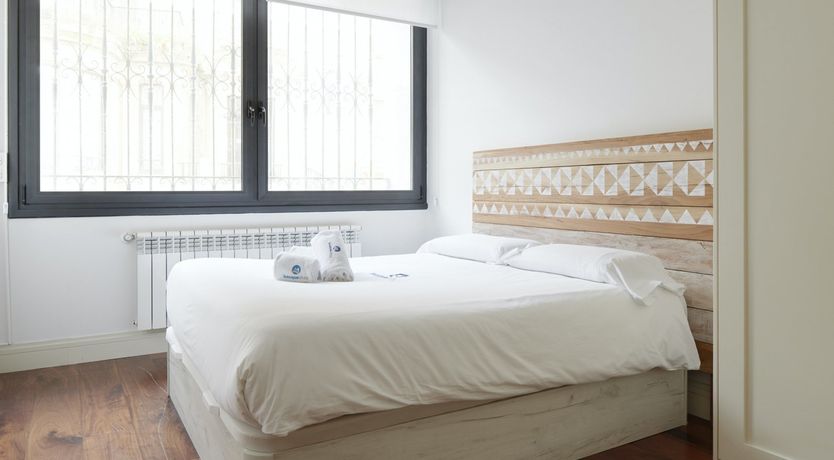 Photo of Basque in the City