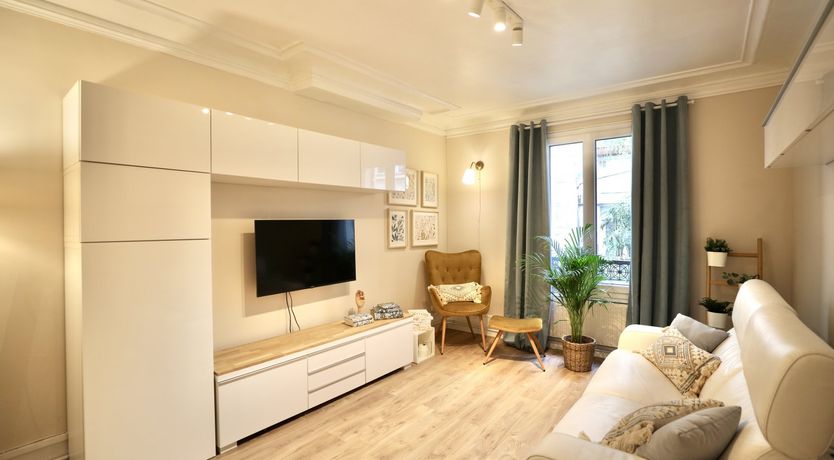 Photo of A Little Flourish