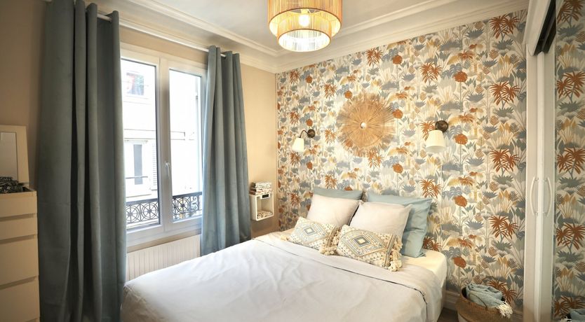 Photo of A Little Flourish