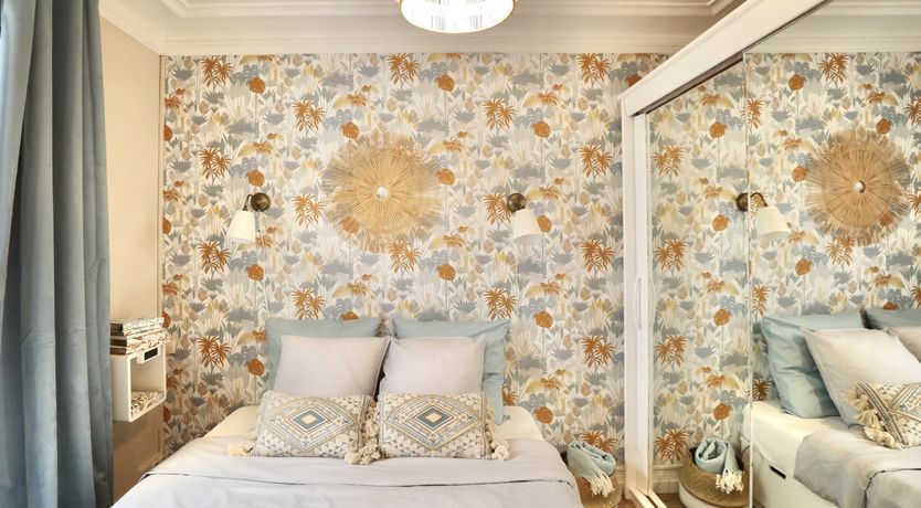 Photo of A Little Flourish