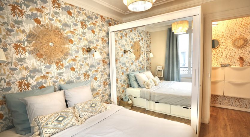 Photo of A Little Flourish