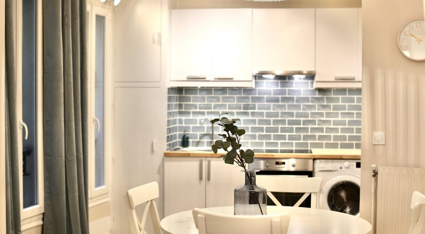 Photo of A Little Flourish