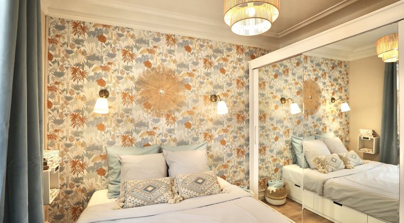 Photo of A Little Flourish