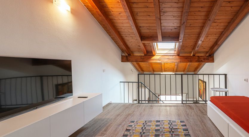 Photo of Lake You a Lot