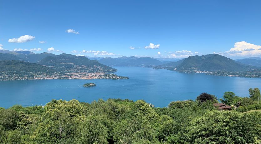 Photo of Lake You a Lot