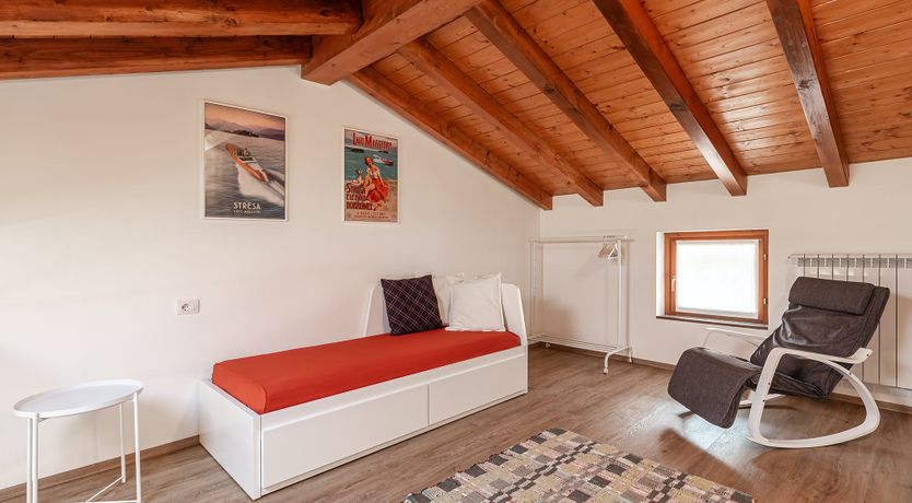 Photo of Lake You a Lot