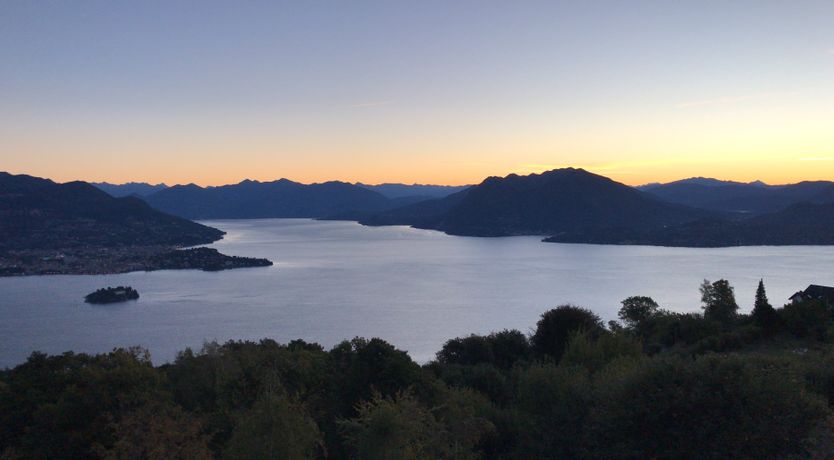 Photo of Lake You a Lot