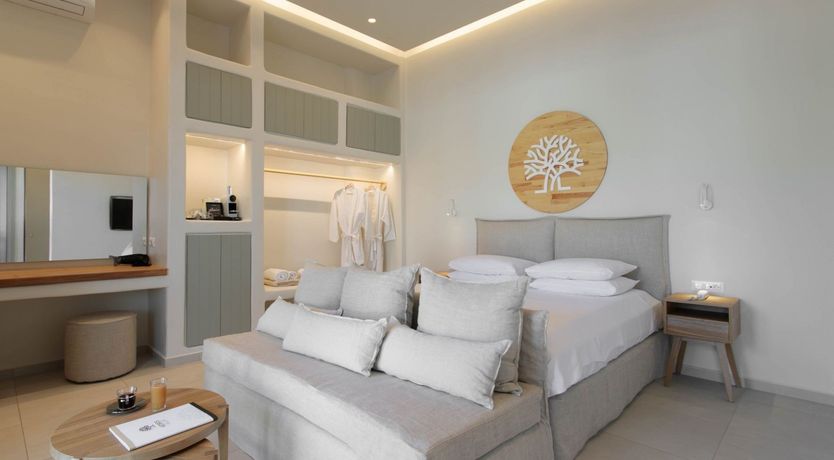 Photo of Shade of Cedars