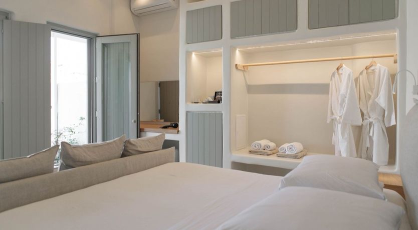 Photo of Shade of Cedars