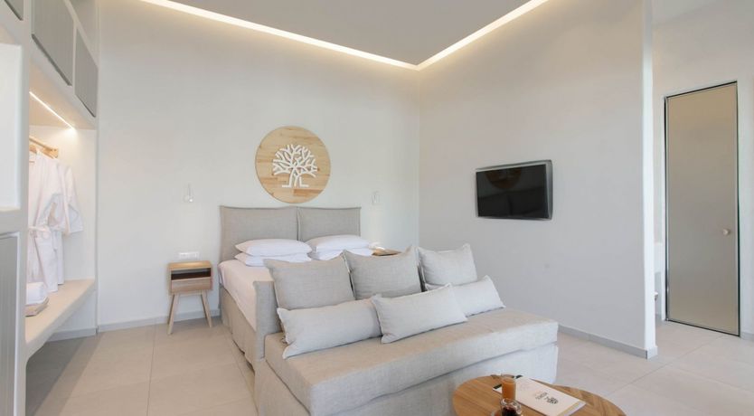 Photo of Shade of Cedars