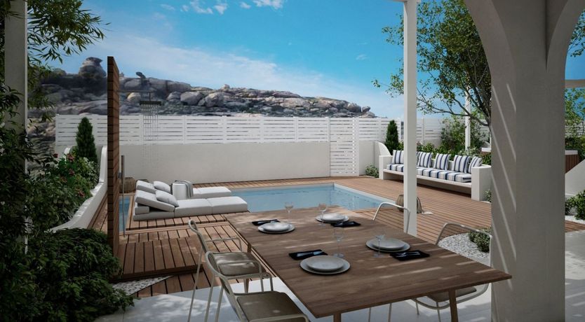 Photo of Shade of Cedars