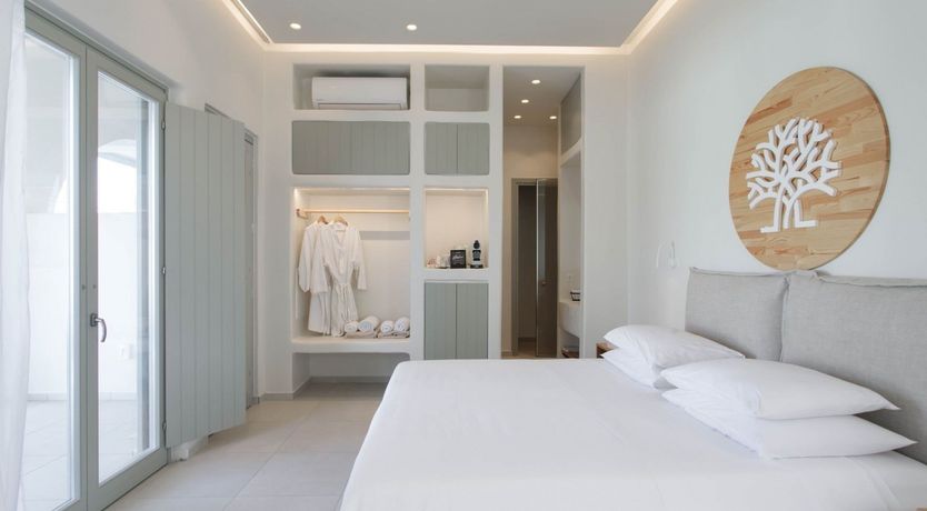 Photo of Shade of Cedars