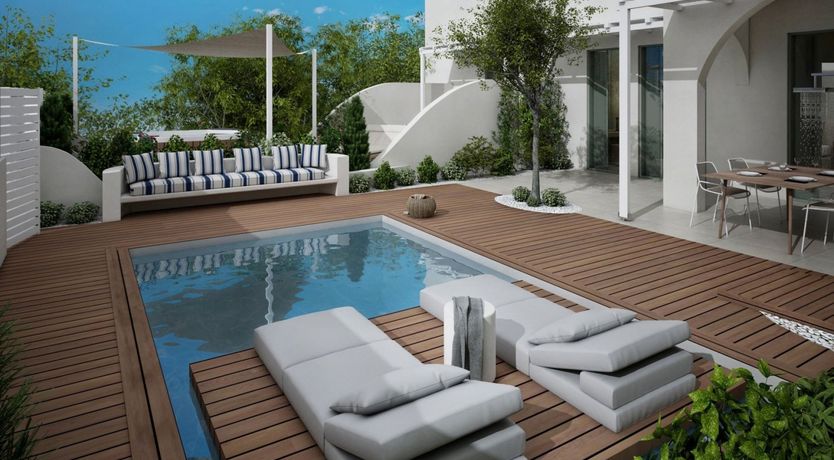 Photo of Shade of Cedars