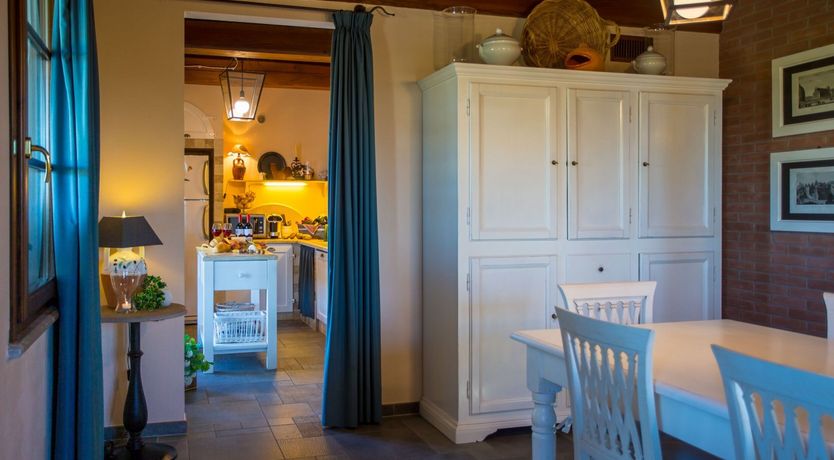 Photo of Finding Peace in the Wheat Fields