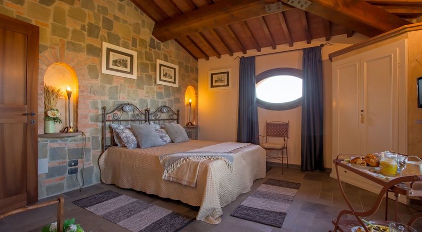 Photo of Finding Peace in the Wheat Fields