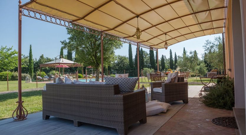 Photo of Finding Peace in the Wheat Fields