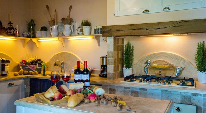 Photo of Finding Peace in the Wheat Fields