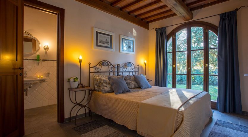 Photo of Finding Peace in the Wheat Fields